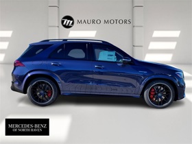 2024 Mercedes Benz GLE