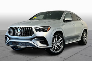 2024 Mercedes Benz GLE