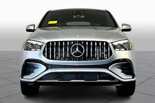 2024 Mercedes Benz GLE