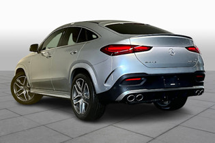 2024 Mercedes Benz GLE