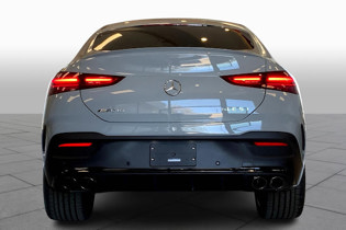 2024 Mercedes Benz GLE