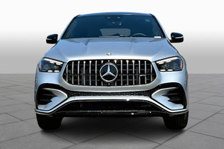 2024 Mercedes Benz GLE