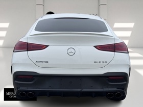 2021 Mercedes Benz GLE