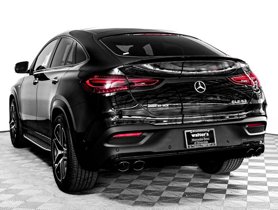 2024 Mercedes Benz GLE