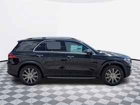 2024 Mercedes Benz GLE 350