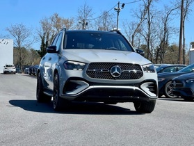 2024 Mercedes Benz GLE 580