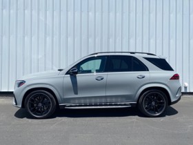 2024 Mercedes Benz GLE 580