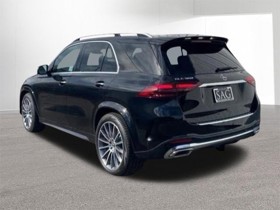 2024 Mercedes Benz GLE 580