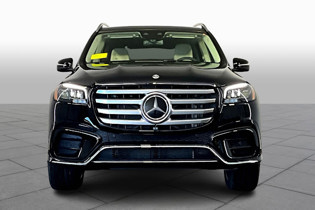 2024 Mercedes Benz GLS