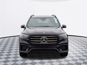 2024 Mercedes Benz GLS 450