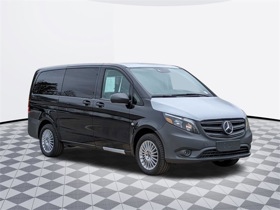 2023 Mercedes Benz Metris