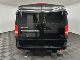 2023 Mercedes Benz Metris