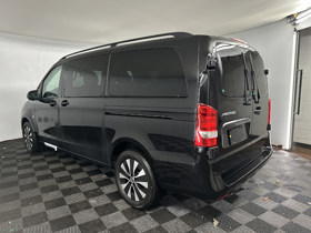 2023 Mercedes Benz Metris