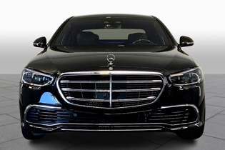 2021 Mercedes Benz S-CLASS