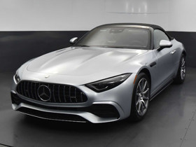 2023 Mercedes Benz SL