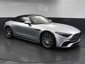 2023 Mercedes Benz SL