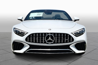 2023 Mercedes Benz SL