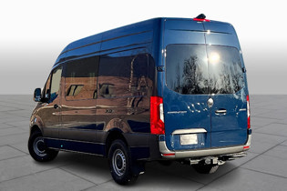 2024 Mercedes Benz Sprinter