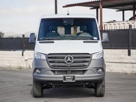 2024 Mercedes Benz Sprinter