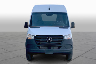 2024 Mercedes Benz Sprinter