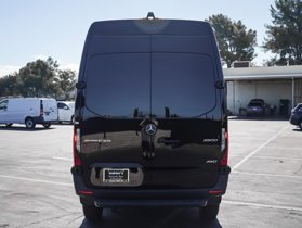 2024 Mercedes Benz Sprinter