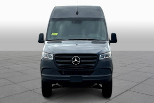 2024 Mercedes Benz Sprinter