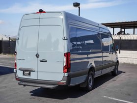 2024 Mercedes Benz Sprinter