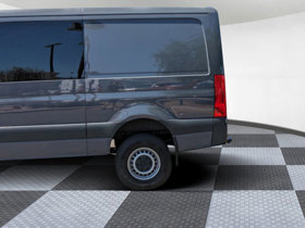 2023 Mercedes Benz Sprinter 2500