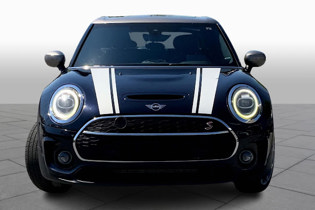 2020 Mini Clubman