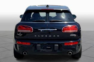 2020 Mini Clubman