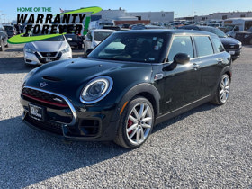 2019 Mini Clubman