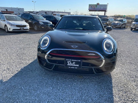 2019 Mini Clubman