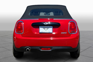 2016 Mini Cooper