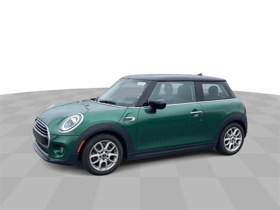 2020 Mini Cooper