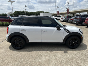 2016 Mini Cooper Countryman