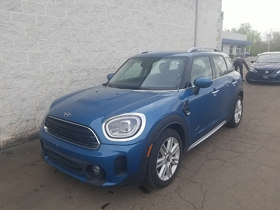 2022 Mini Cooper Countryman