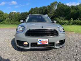 2019 Mini Cooper Countryman