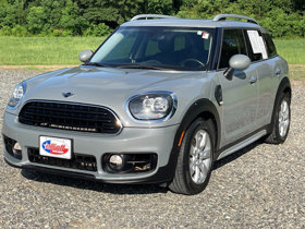 2019 Mini Cooper Countryman