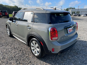 2019 Mini Cooper Countryman