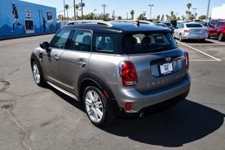 2020 Mini Cooper Countryman