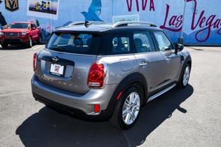 2020 Mini Cooper Countryman