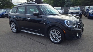 2020 Mini Cooper Countryman