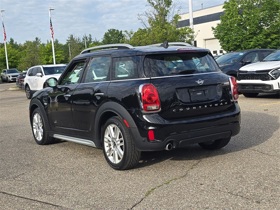 2020 Mini Cooper Countryman