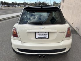 2007 Mini Cooper Hardtop