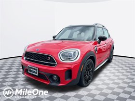 2023 Mini Cooper S Countryman