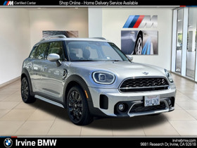 2024 Mini Cooper S Countryman