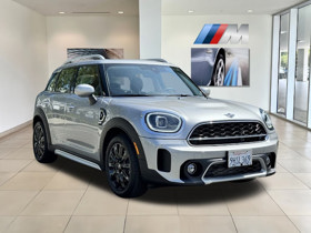 2024 Mini Cooper S Countryman