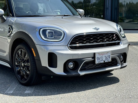 2024 Mini Cooper S Countryman