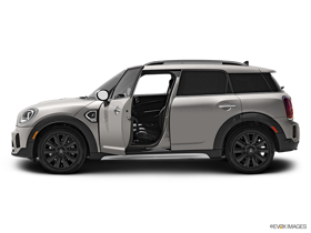 2022 Mini Countryman