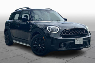 2023 Mini Countryman